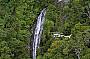 Ultimate Reef & Rainforest Explorer - 60 minute scenic heli flight