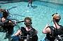 Open Water Dive Course - 4 Day
