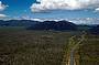 BLACK MOUNTAIN