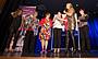 SHARINA AND GUESTS C