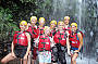 Russell River Full Day Sports Rafting Ex Cairns (Season starts 01 Jan 2013)