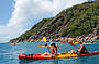 Sea Kayak Fitzroy Island