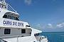 Advanced Dive Course - 3 D/ 2 N (must be a certified open water diver prior to course)