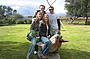 fun time at Fox Creek