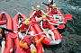 Russell River Full Day Sports Rafting Group Booking 4 or more passengers ex Cns (Season starts 01 Jan 2013)