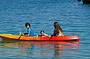 double Kayak