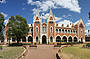 St Gertrude's College