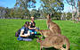 Mount Lofty Descents by Mountain Bike