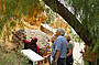 Guided walk at Ngaut Ngaut Aboriginal Conservation Park