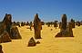Pinnacles