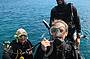Open Water Dive Course - 4 Day